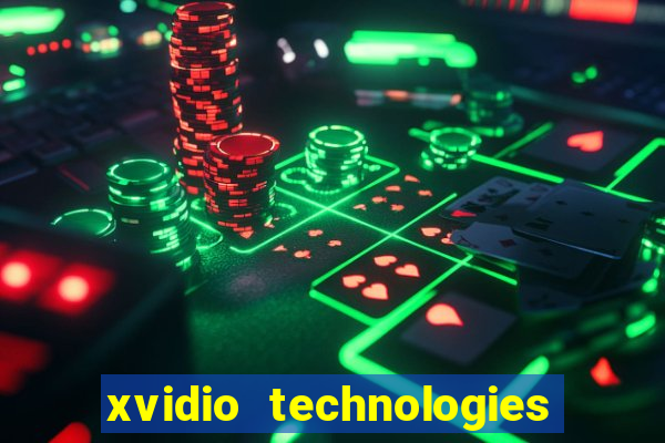 xvidio technologies startup brasil 2023 download gratis completo